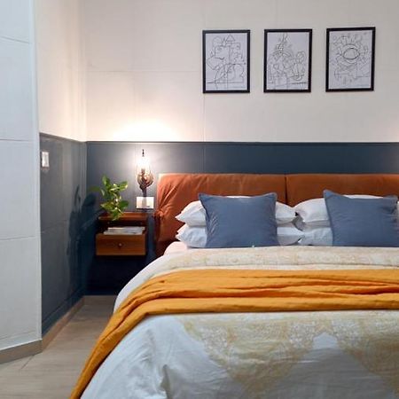 Top Apartment 카탄차로 외부 사진