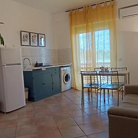Top Apartment 카탄차로 외부 사진