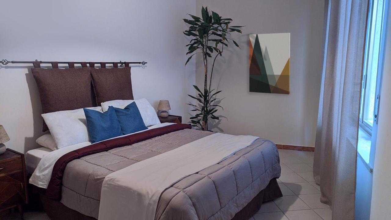 Top Apartment 카탄차로 외부 사진