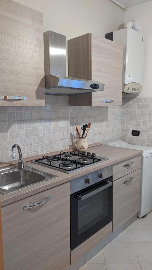 Top Apartment 카탄차로 외부 사진