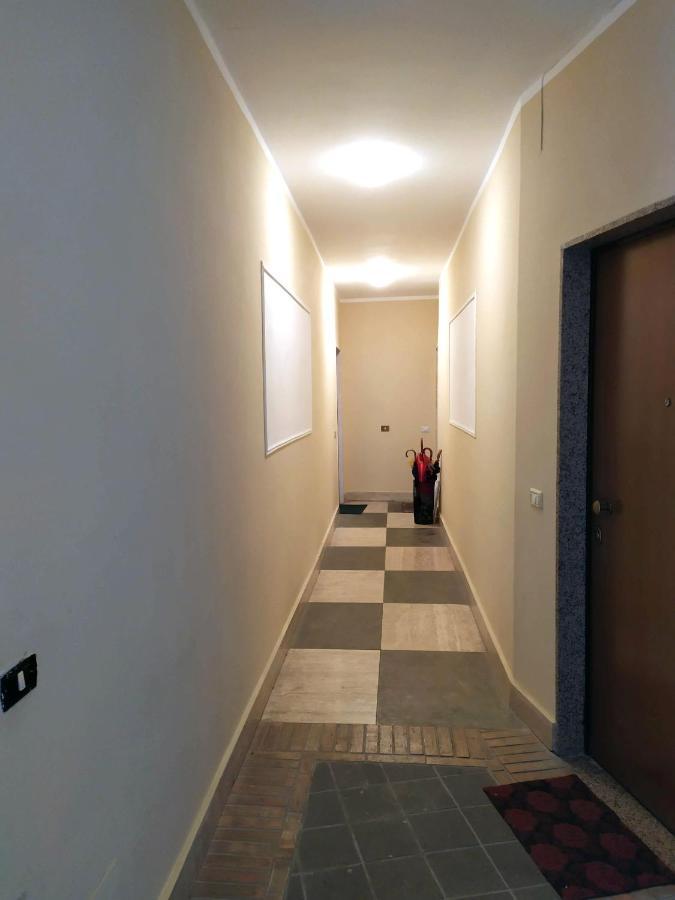 Top Apartment 카탄차로 외부 사진