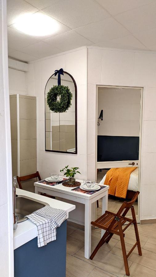 Top Apartment 카탄차로 외부 사진