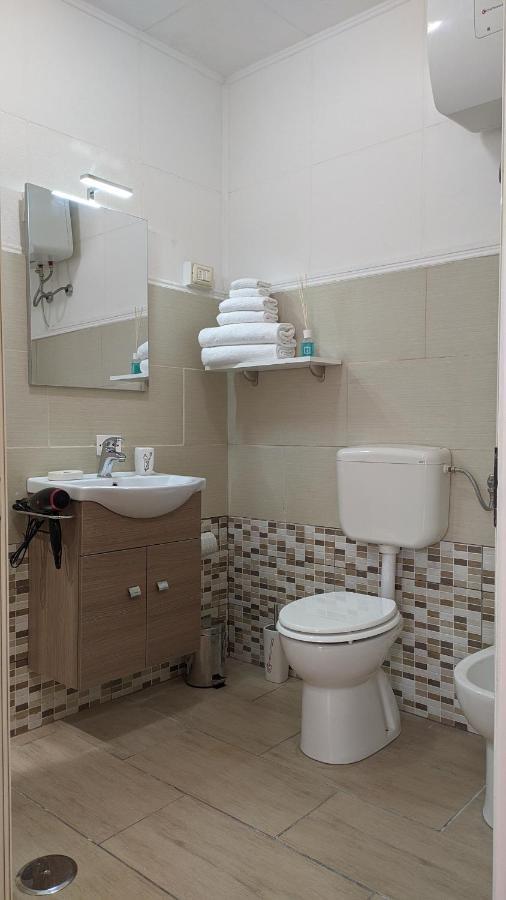 Top Apartment 카탄차로 외부 사진