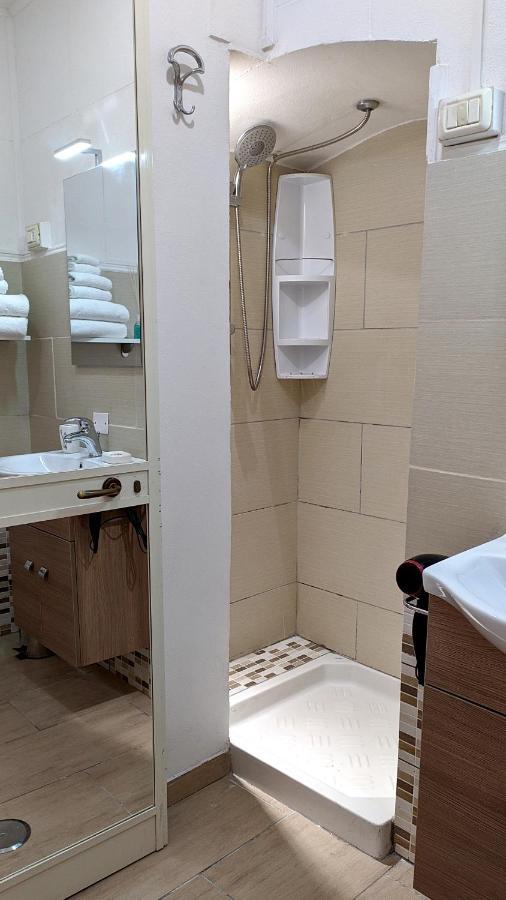 Top Apartment 카탄차로 외부 사진