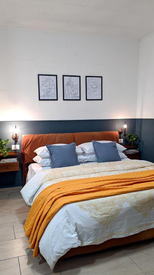Top Apartment 카탄차로 외부 사진