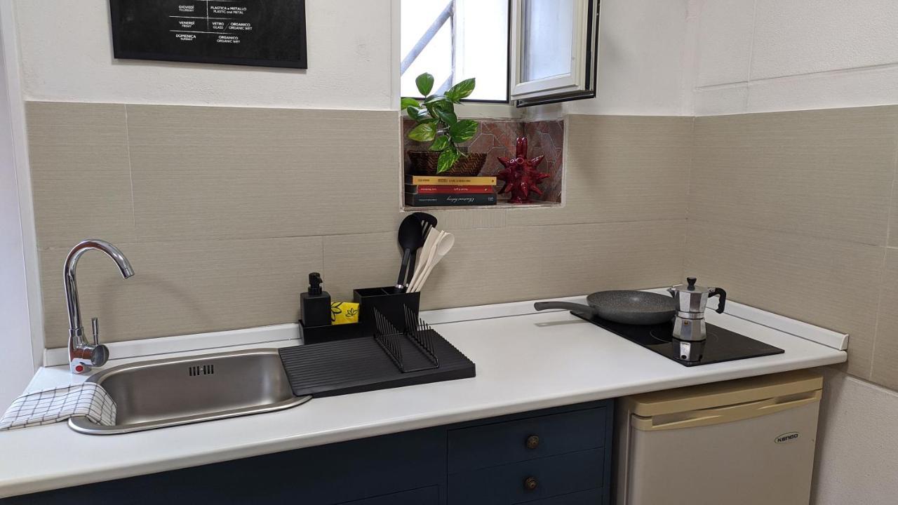 Top Apartment 카탄차로 외부 사진