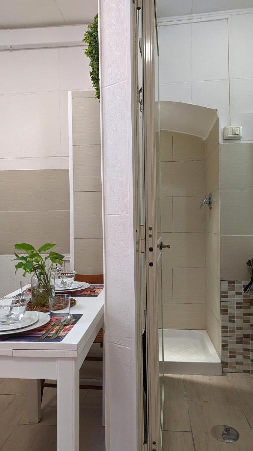 Top Apartment 카탄차로 외부 사진