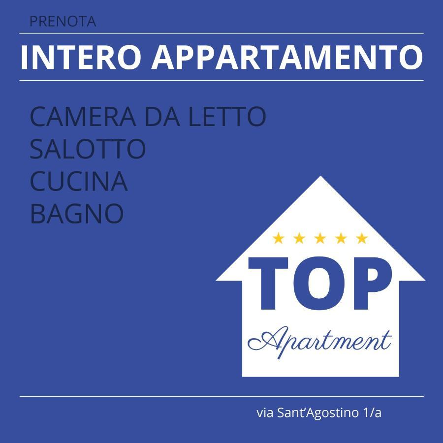 Top Apartment 카탄차로 외부 사진