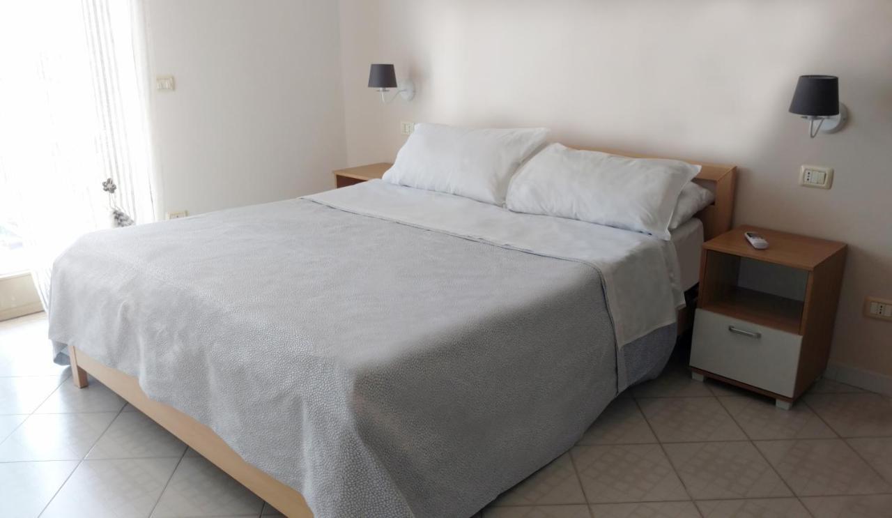 Top Apartment 카탄차로 외부 사진