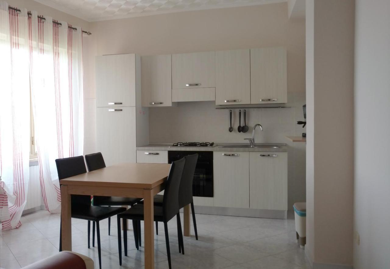 Top Apartment 카탄차로 외부 사진