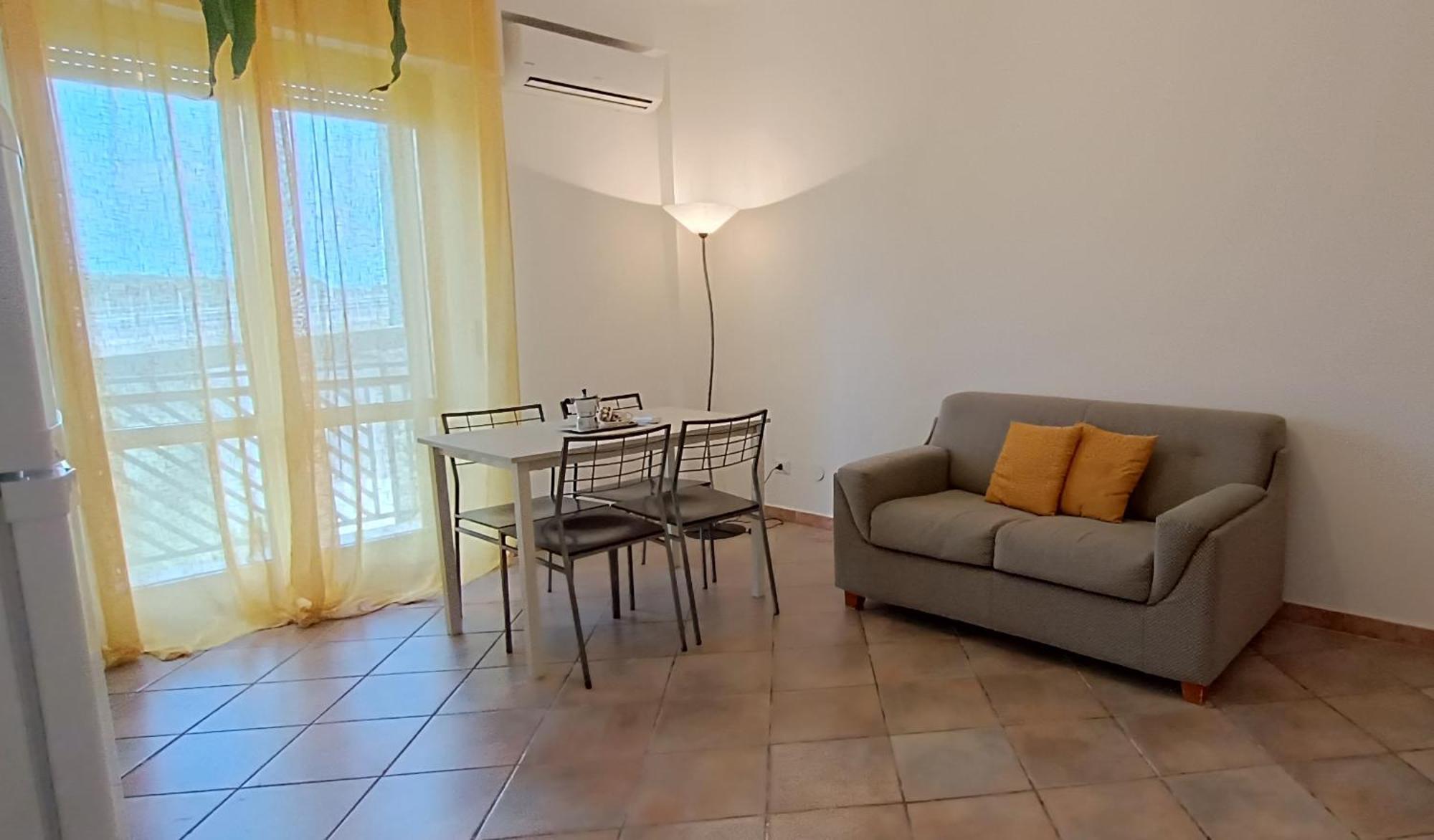 Top Apartment 카탄차로 외부 사진